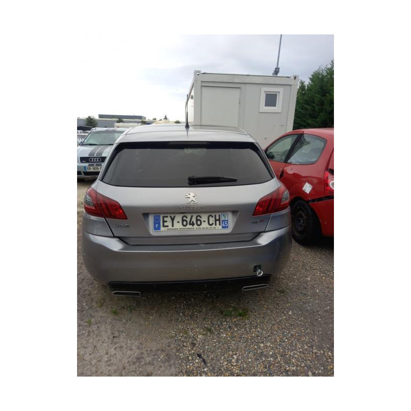 Feu arriere stop central PEUGEOT 308 2 PHASE 2 d’occasion