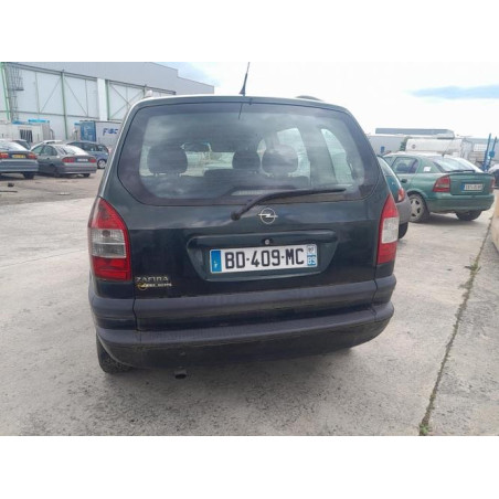 Levier de vitesses OPEL ZAFIRA A PHASE 2 d’occasion