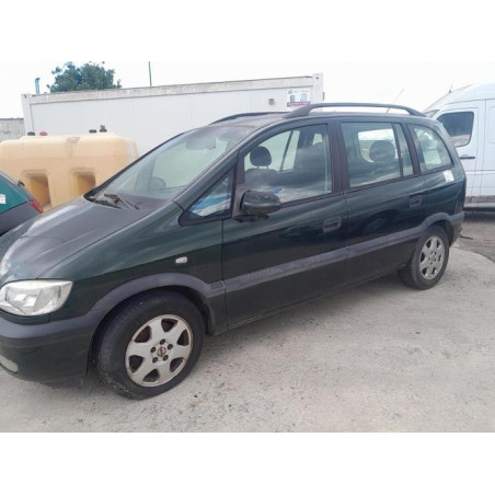 Levier de vitesses OPEL ZAFIRA A PHASE 2 d’occasion