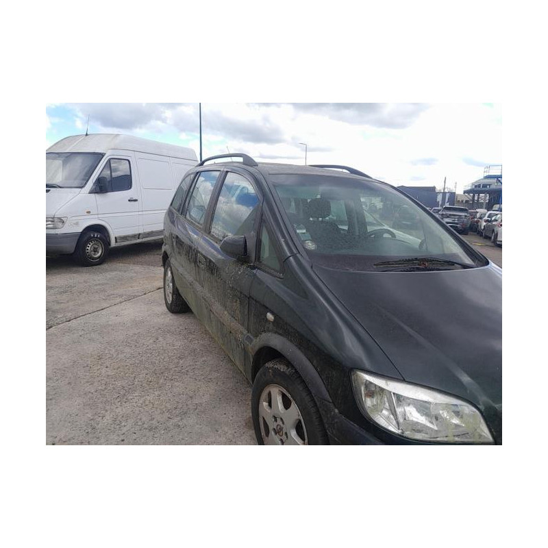 Levier de vitesses OPEL ZAFIRA A PHASE 2 d’occasion
