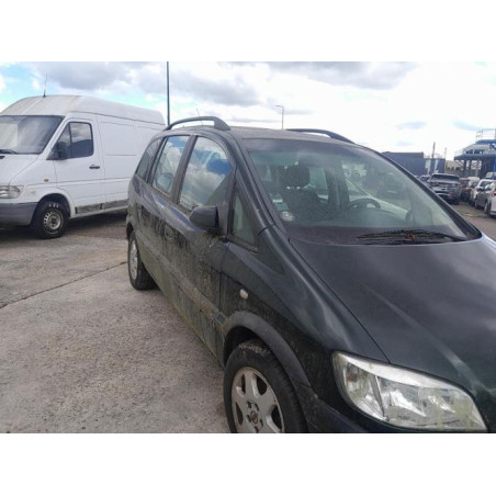 Levier de vitesses OPEL ZAFIRA A PHASE 2 d’occasion