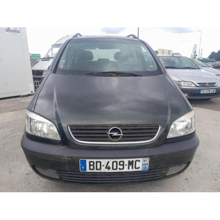 Levier de vitesses OPEL ZAFIRA A PHASE 2 d’occasion
