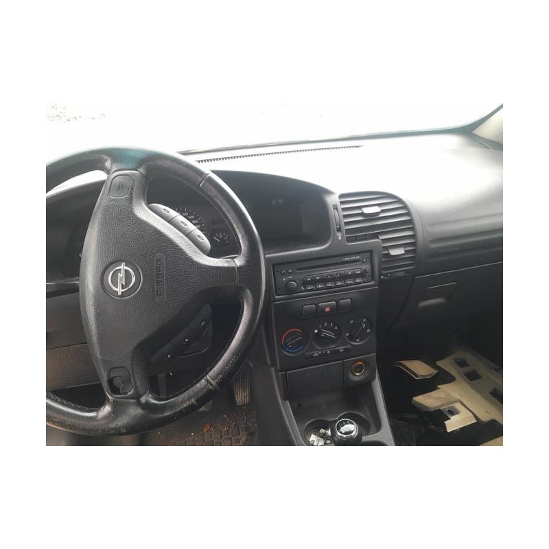 Levier de vitesses OPEL ZAFIRA A PHASE 2 d’occasion