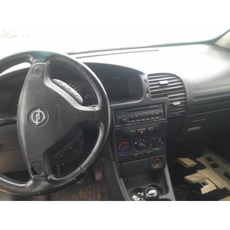 Levier de vitesses OPEL ZAFIRA A PHASE 2 d’occasion