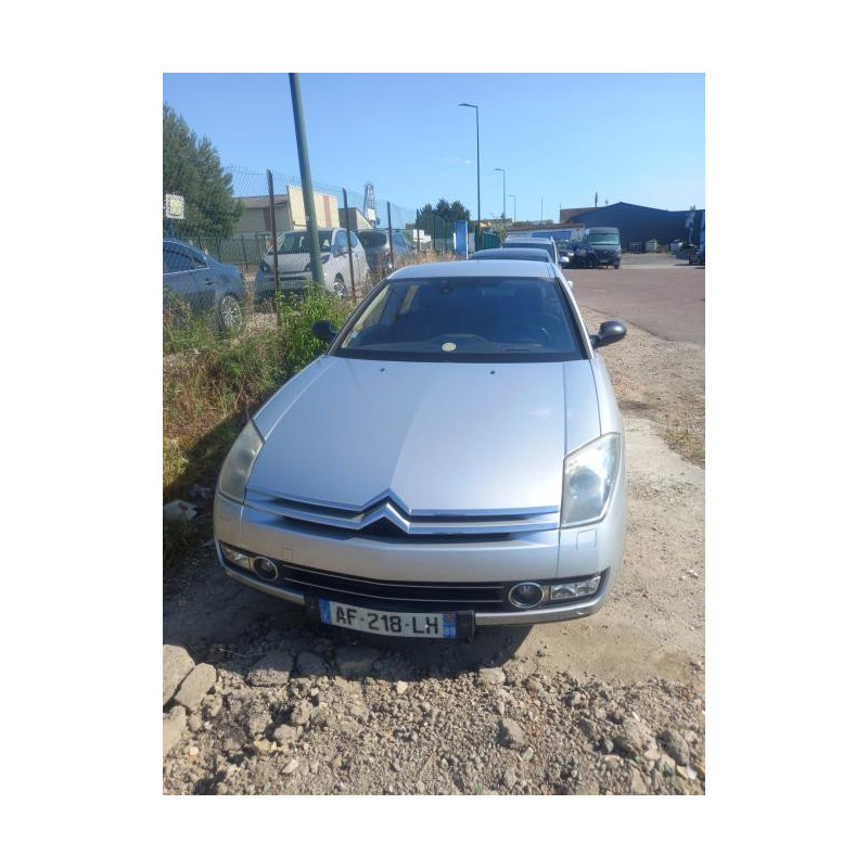 Joint de porte arriere droite CITROEN C6 d’occasion