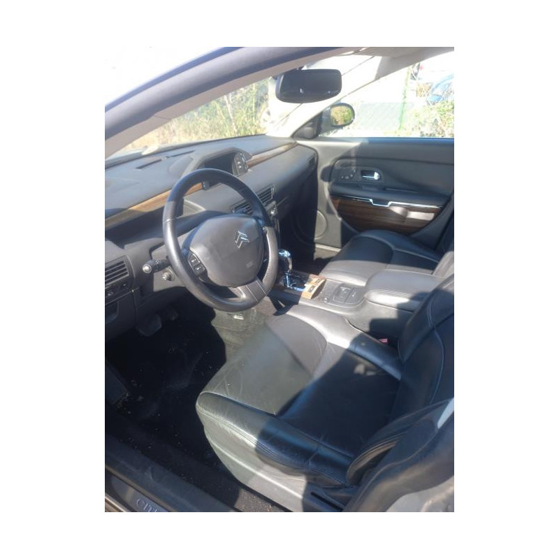 Joint de porte arriere droite CITROEN C6 d’occasion