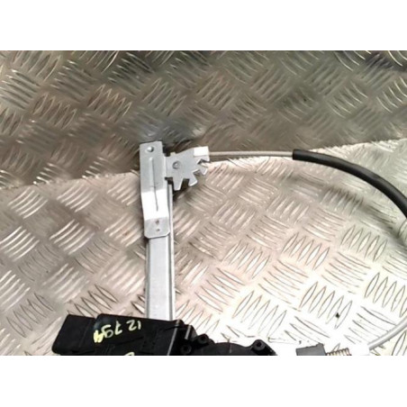 Leve vitre electrique avant gauche RENAULT ESPACE 4 PHASE 2 d’occasion