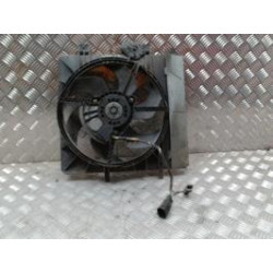 Moto ventilateur radiateur CITROEN C3 1 PHASE 1 d’occasion