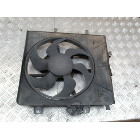 Moto ventilateur radiateur CITROEN C3 1 PHASE 1 d’occasion