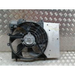 Moto ventilateur radiateur CITROEN C3 2 PHASE 1 d’occasion