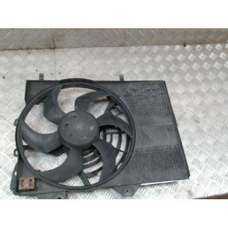 Moto ventilateur radiateur CITROEN C3 2 PHASE 1 d’occasion
