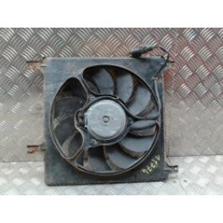 Moto ventilateur radiateur SUZUKI WAGON-R PHASE 2 d’occasion