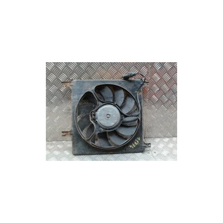 Moto ventilateur radiateur SUZUKI WAGON-R PHASE 2 d’occasion