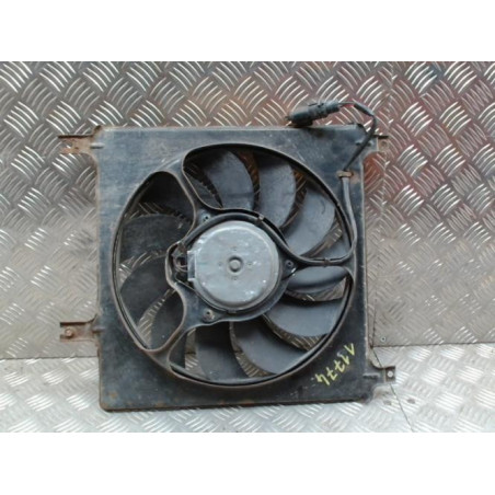 Moto ventilateur radiateur SUZUKI WAGON-R PHASE 2 d’occasion