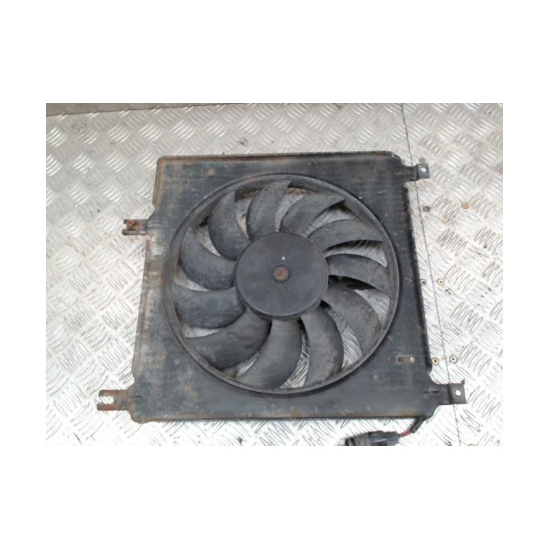 Moto ventilateur radiateur SUZUKI WAGON-R PHASE 2 d’occasion