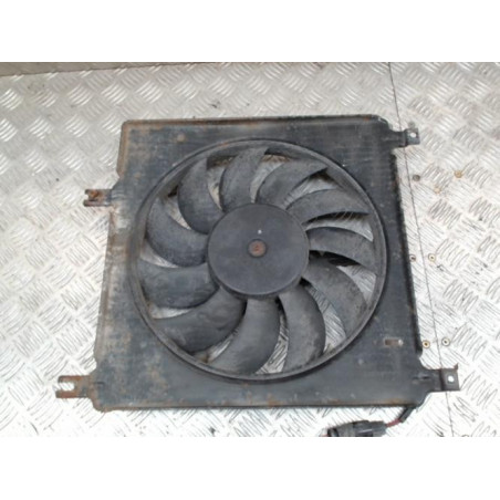 Moto ventilateur radiateur SUZUKI WAGON-R PHASE 2 d’occasion