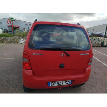 Moto ventilateur radiateur SUZUKI WAGON-R PHASE 2 d’occasion