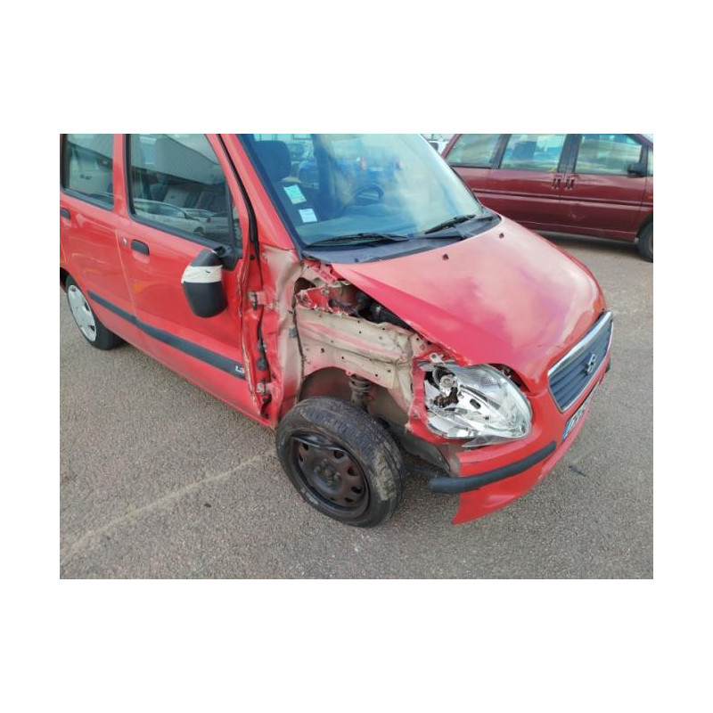 Moto ventilateur radiateur SUZUKI WAGON-R PHASE 2 d’occasion