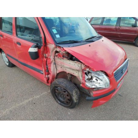 Moto ventilateur radiateur SUZUKI WAGON-R PHASE 2 d’occasion