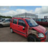 Moto ventilateur radiateur SUZUKI WAGON-R PHASE 2 d’occasion
