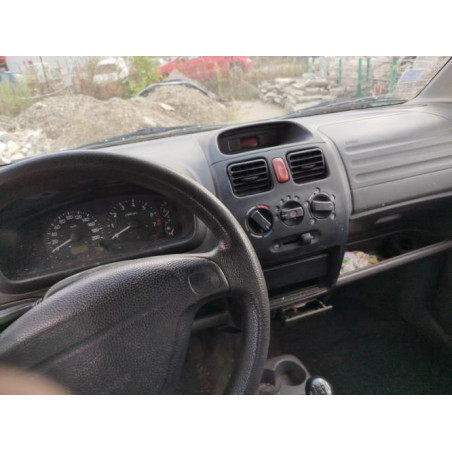 Moto ventilateur radiateur SUZUKI WAGON-R PHASE 2 d’occasion