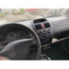 Moto ventilateur radiateur SUZUKI WAGON-R PHASE 2 d’occasion