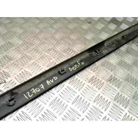 Baguette de porte avant droite FIAT DOBLO 1 PHASE 1 d’occasion