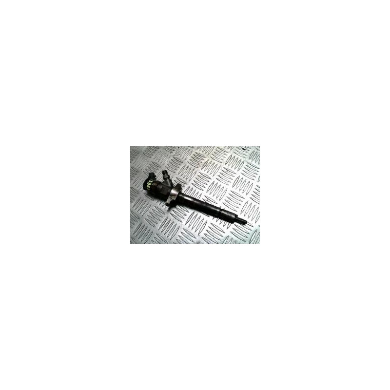 Injecteurs CITROEN C3 2 PHASE 1 d’occasion