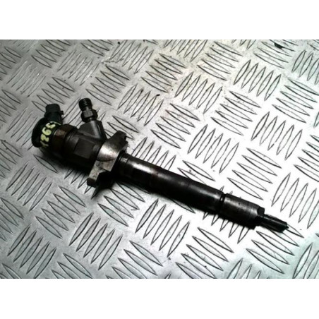 Injecteurs CITROEN C3 2 PHASE 1 d’occasion