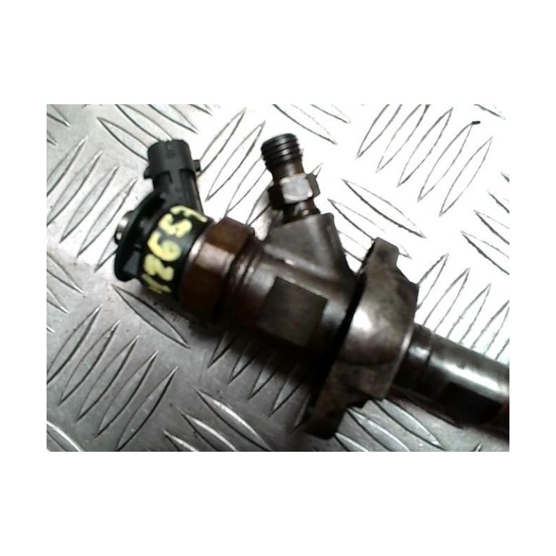 Injecteurs CITROEN C3 2 PHASE 1 d’occasion