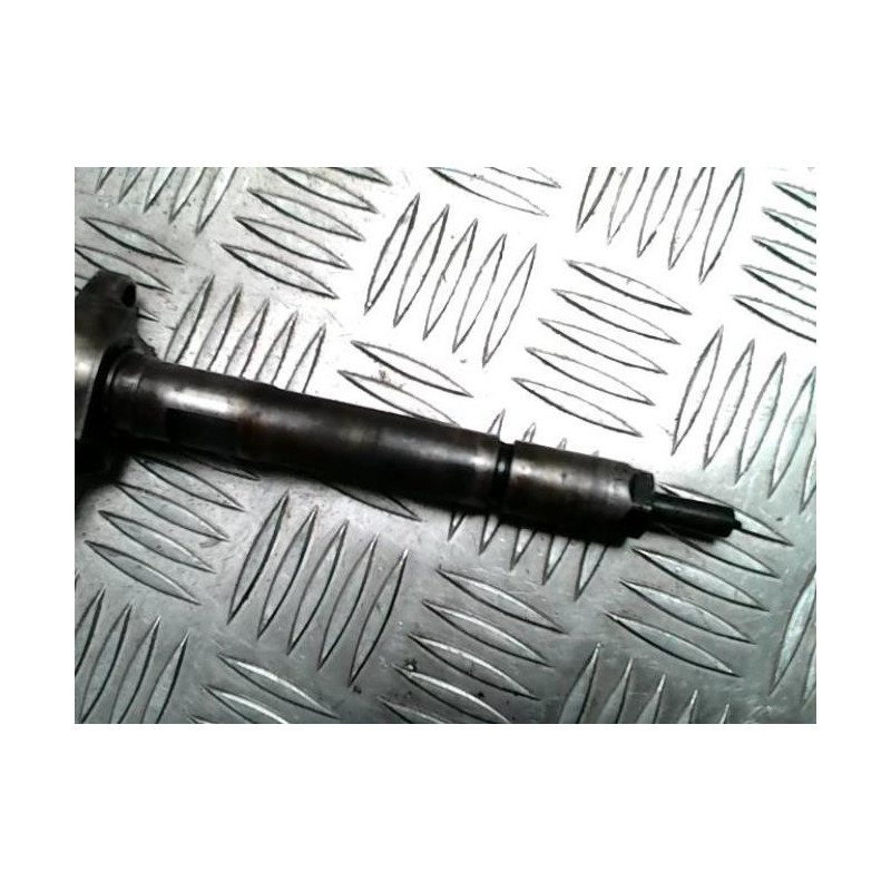 Injecteurs CITROEN C3 2 PHASE 1 d’occasion