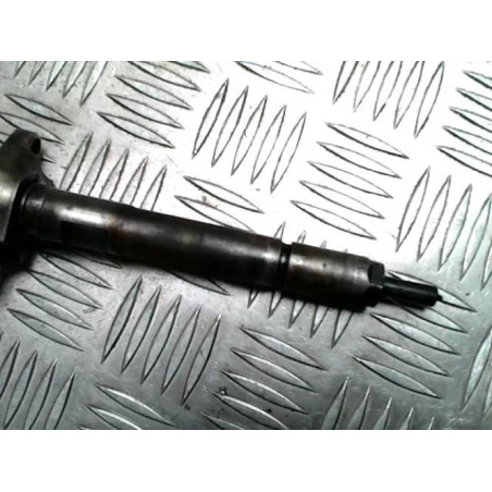 Injecteurs CITROEN C3 2 PHASE 1 d’occasion