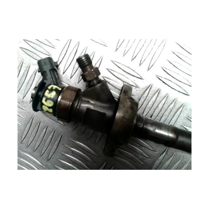 Injecteurs CITROEN C3 2 PHASE 1 d’occasion