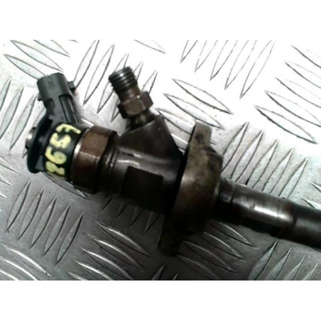 Injecteurs CITROEN C3 2 PHASE 1 d’occasion