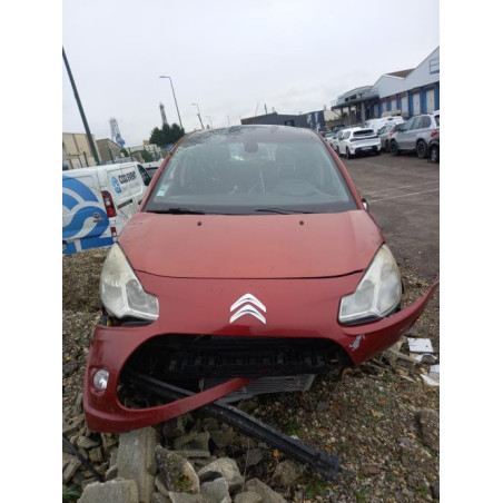 Injecteurs CITROEN C3 2 PHASE 1 d’occasion
