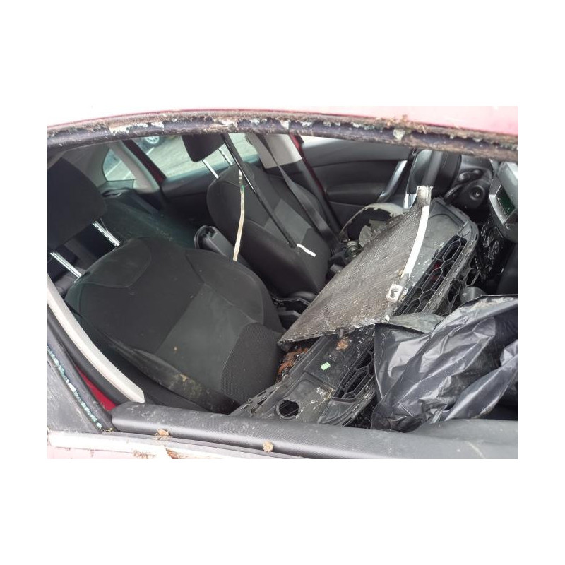 Injecteurs CITROEN C3 2 PHASE 1 d’occasion