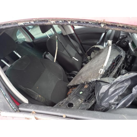 Injecteurs CITROEN C3 2 PHASE 1 d’occasion