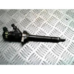 Injecteurs CITROEN C3 2 PHASE 1 d’occasion