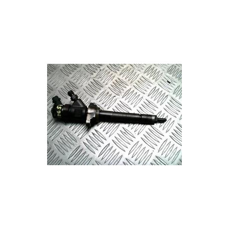 Injecteurs CITROEN C3 2 PHASE 1 d’occasion