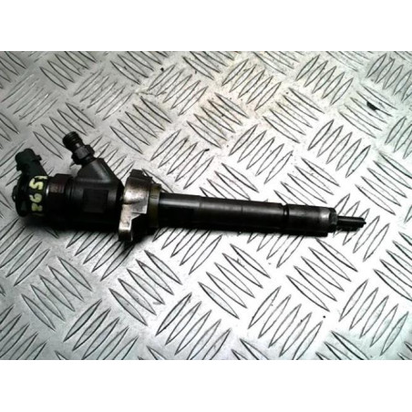 Injecteurs CITROEN C3 2 PHASE 1 d’occasion