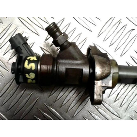Injecteurs CITROEN C3 2 PHASE 1 d’occasion