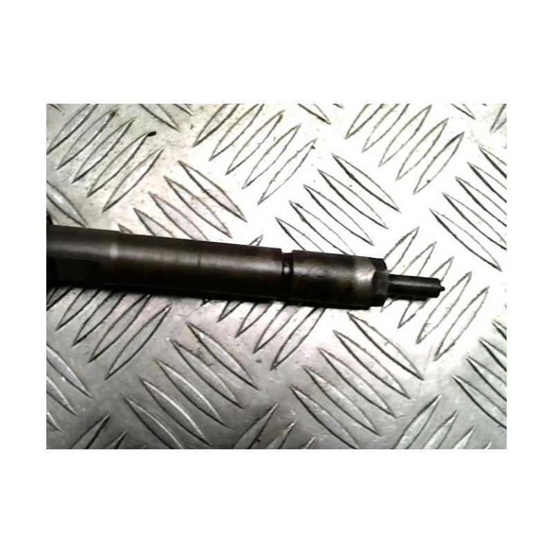 Injecteurs CITROEN C3 2 PHASE 1 d’occasion