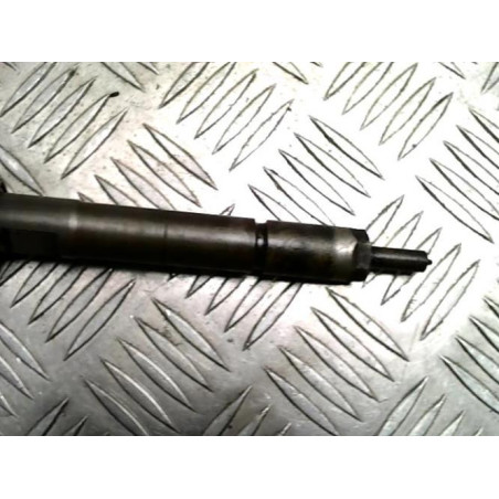Injecteurs CITROEN C3 2 PHASE 1 d’occasion
