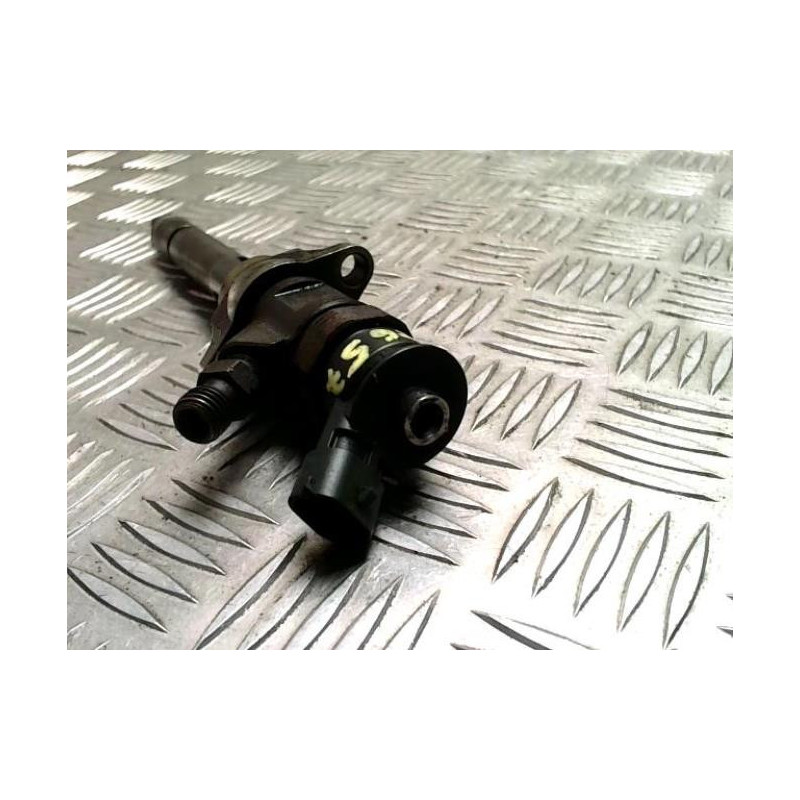 Injecteurs CITROEN C3 2 PHASE 1 d’occasion