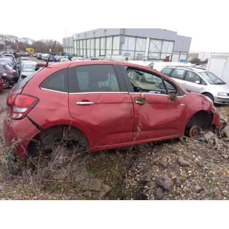 Injecteurs CITROEN C3 2 PHASE 1 d’occasion