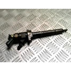 Injecteurs CITROEN C3 2 PHASE 1 d’occasion