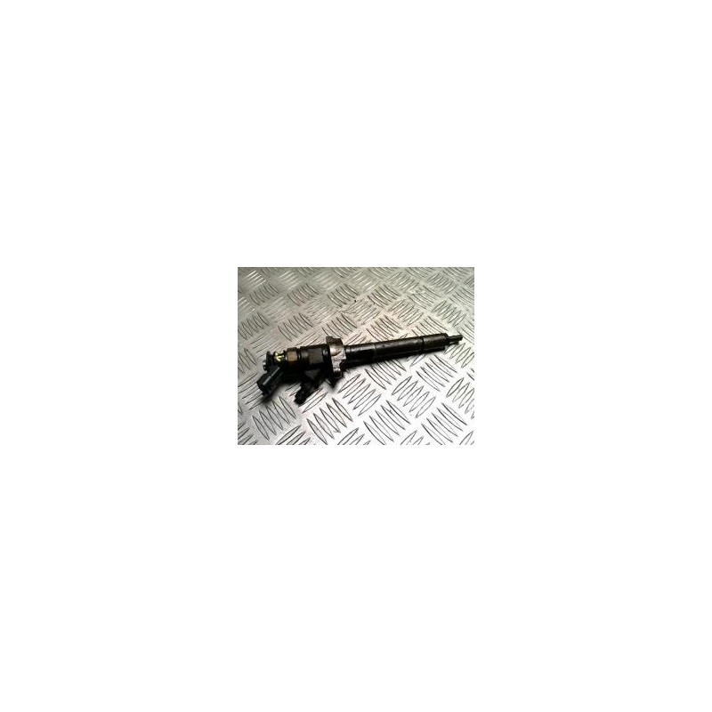 Injecteurs CITROEN C3 2 PHASE 1 d’occasion