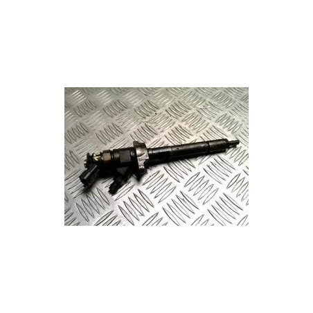Injecteurs CITROEN C3 2 PHASE 1 d’occasion