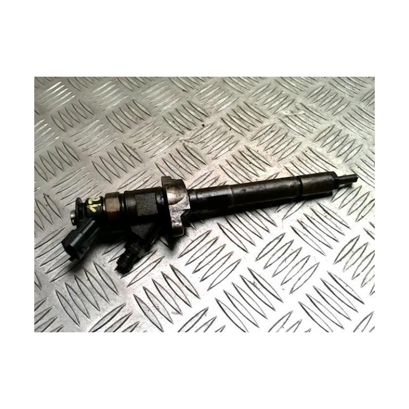 Injecteurs CITROEN C3 2 PHASE 1 d’occasion