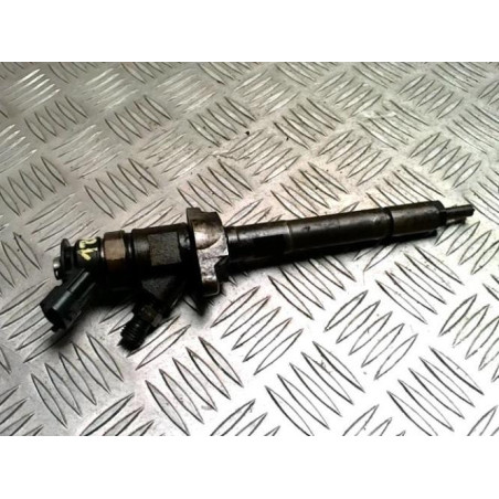Injecteurs CITROEN C3 2 PHASE 1 d’occasion
